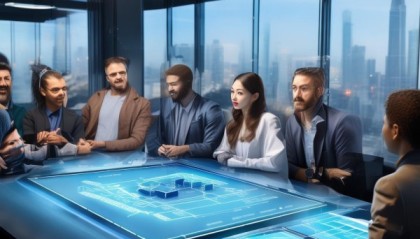 恩石信息技术咨询服务，数字转型的智囊