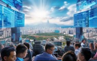厦门，技术与发展的新引擎—解析厦门信息技术咨询电话的魅力