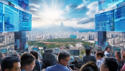 厦门，技术与发展的新引擎—解析厦门信息技术咨询电话的魅力