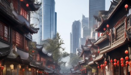 沧州盈科，传统与现代的融合，创新与效率的平衡。