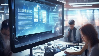 汕尾信息科技咨询，助力企业数字化转型的必选工具