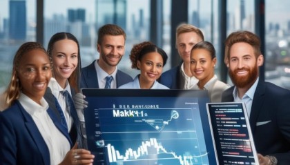 信贷信息咨询服务助力金融健康发展