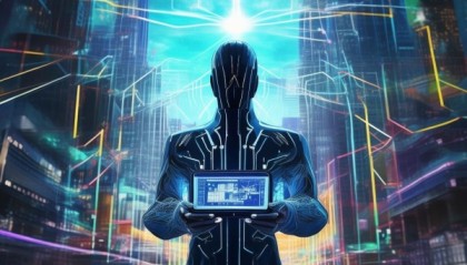 强子信息技术咨询，重塑数字时代的基础设施