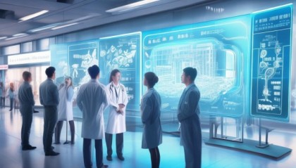 广东医院信息化建设咨询，助力医疗数字化转型的机遇