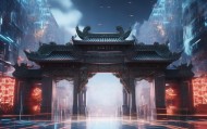 长安易之道，智慧时代的信息咨询服务解决方案
