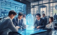 科技赋能企业转型，房久信息技术咨询的意义与应用
