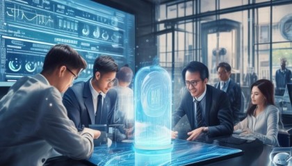 科技赋能企业转型，房久信息技术咨询的意义与应用