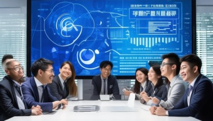 嘉润信息技术咨询，助力企业数字化转型的智囊机构