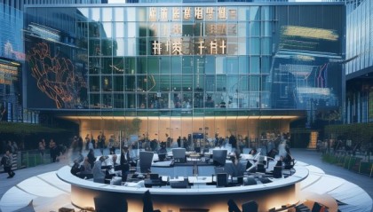 盛富信息咨询服务中心，探索商业领域的新机遇