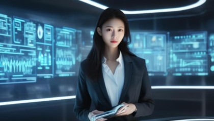 重塑信息时代管理方式，小琳信息咨询服务引领变革