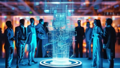 从数字化转型到专业信息技术咨询，技术变革下的挑战与机遇