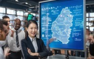 贵州企业信息化咨询，助力企业数字化转型的助力者