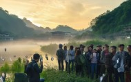贵州启程，技术助力，智创未来