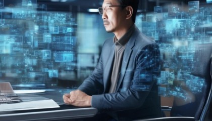 孟思想，信息咨询服务领域的创新者与领导者