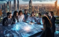 重塑未来，信息化项目咨询公司助力企业数字化转型
