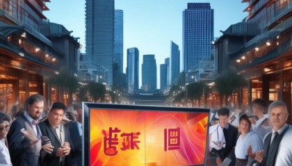 哈巴河，信息咨询服务助力经济高质量发展