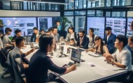 宜兴信息技术咨询怎么样