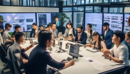 宜兴信息技术咨询怎么样