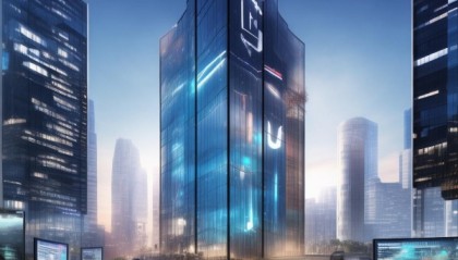 东达信息技术咨询，技术驱动的未来，服务保障的保障