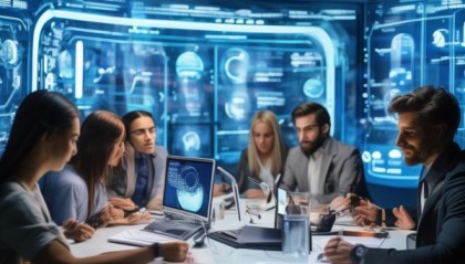 21世纪信息技术咨询， Fostering transformative business transformations