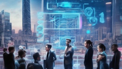 探索上海信息化咨询的未来发展趋势与重点