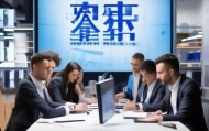 宿迁正规信息技术咨询，助力企业发展与民生保障