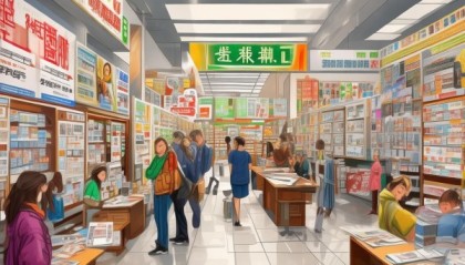 烟台各地咨询服务信息