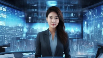 凤台信息咨询服务，赋能企业发展，实现数据驱动的未来
