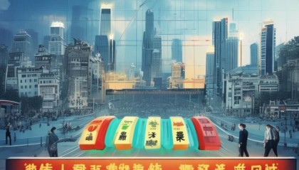 崇左信息咨询服务，发展中的机遇与挑战
