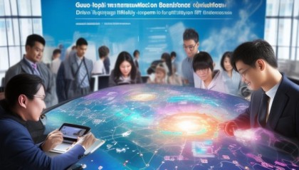 广东物流信息化咨询，助力企业高质量发展