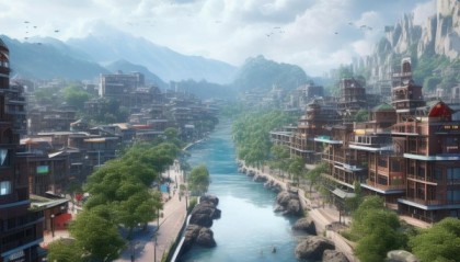 丽水市信息化管理实践与挑战