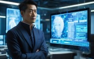许昌华，技术与商业的完美结合—信息技术咨询领域的里程碑