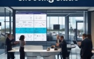信息化咨询公司的 Choosing Guide