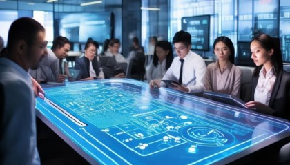 盐城技术信息咨询服务，助力企业数字化转型的助力