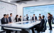 中山市赢胜和信息咨询服务，重塑企业竞争力的创新实践