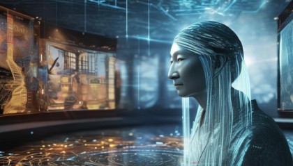 数字时代的沟通与信任重构，荷信息咨询服务的创新解决方案