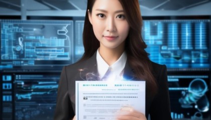 信息化咨询师证书，助力职场竞争力提升