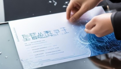 信息化数字化咨询证书，助力企业的数字化转型的见证