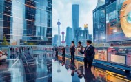 解析上海信息化背景下的专业财务咨询市场与机遇