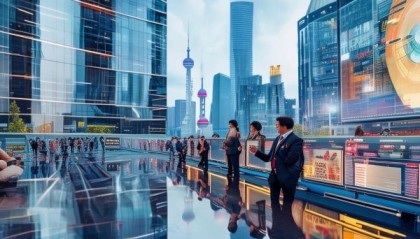 解析上海信息化背景下的专业财务咨询市场与机遇