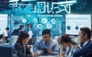 亚迪小郑信息技术咨询部，助力您的高效数字转型