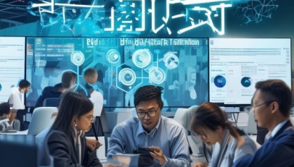 亚迪小郑信息技术咨询部，助力您的高效数字转型