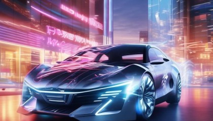 灵轩汽车信息咨询服务助力未来