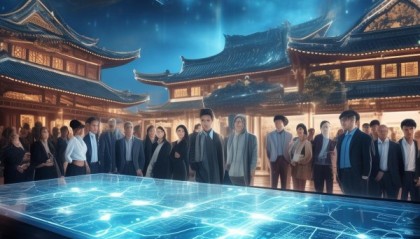 重塑数字转型，四川制造企业信息化咨询革新之路