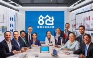 莒县信息咨询服务，助力高质量发展