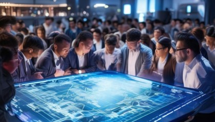 助力山西企业数字化转型，山西企业信息化咨询的机遇与发展路径