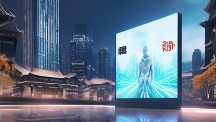 港南信息咨询服务未来增长动力，科技驱动下的机遇与潜力