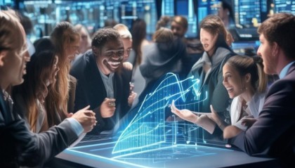 盈利信息技术咨询，助力商业价值的实现