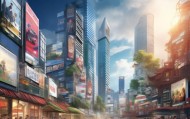 五花区，信息咨询服务的崛起与挑战