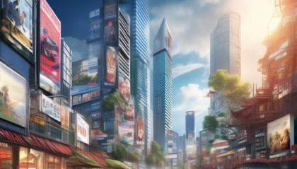 五花区，信息咨询服务的崛起与挑战